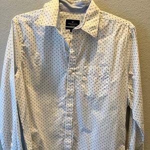 American Eagle Outfitters | Men’s Shirt Size M | Classic Fit